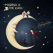 Cover von Marina & The Kats: Swingsalabim