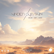 Cover von Under our Sun - Base Game V2.0