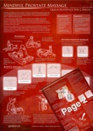 Cover von Mindful Prostate Massage