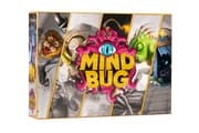 Cover von Mindbug - Der erste Kontakt