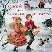 Cover von Carols for a Victorian Christmas