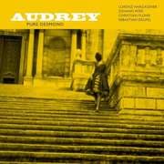 Cover von Audrey