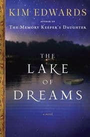 Cover von The Lake of Dreams