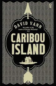 Cover von Caribou Island