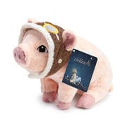 Cover von Vielleicht Plüschschwein