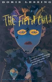 Cover von The Fifth Child