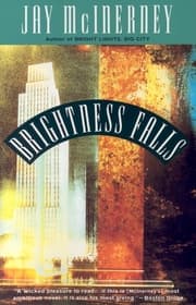 Cover von Brightness Falls