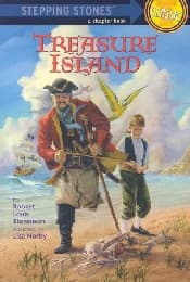Cover von Treasure Island