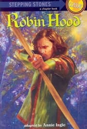 Cover von Robin Hood