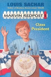 Cover von Class President