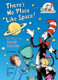 Cover von There's No Place like Space!
