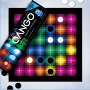 Cover von QANGO Reisespiel