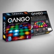 Cover von Qango