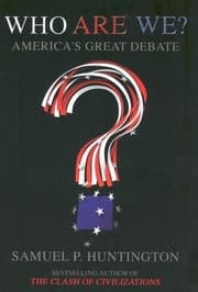 Cover von Who Are We?
