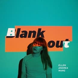 Cover von Blank Out