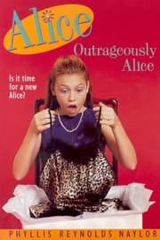 Cover von Outrageously Alice