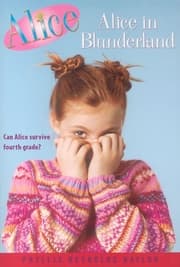 Cover von Alice in Blunderland