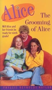 Cover von The Grooming of Alice