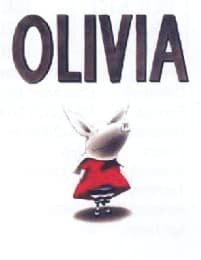 Cover von Olivia