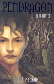 Cover von Blackwater