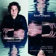Cover von Daphnis & Clóe-Suite