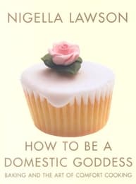 Cover von How to Be a Domestic Goddess