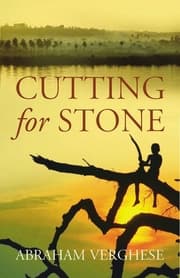 Cover von Cutting for Stone
