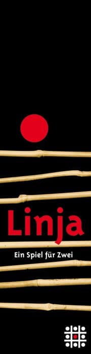 Cover von Linja
