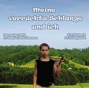 Cover von Meine verrückte Schlange und ich