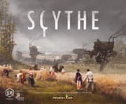 Cover von Scythe
