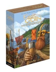 Cover von Ein Fest für Odin - Die Norweger