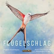 Cover von Flügelschlag