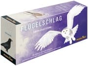 Cover von Flügelschlag - Europa-Erweiterung