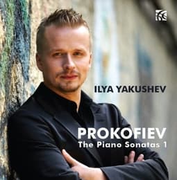 Cover von The Piano Sonatas 1