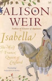 Cover von Isabella