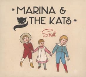 Cover von Small