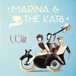 Cover von Wild