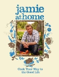 Cover von Jamie at Home