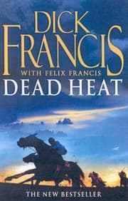 Cover von Dead Heat
