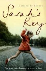 Cover von Sarah's Key