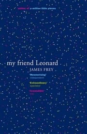 Cover von My Friend Leonard