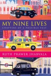 Cover von My Nine Lives