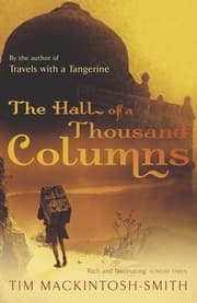 Cover von The Hall of a Thousand Columns
