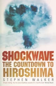 Cover von Shockwave