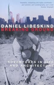 Cover von Breaking Ground