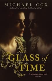 Cover von The Glass of Time
