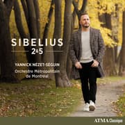 Cover von Sinfonien Nr. 2 & 5