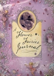 Cover von A Flower Fairies Journal