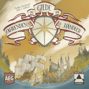 Cover von Die Gilde der Fahrenden Händler