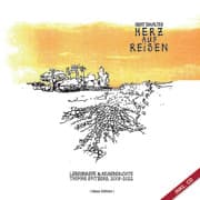 Cover von Geht ein altes Herz auf Reisen